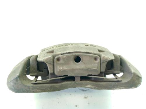 Used Left front brake caliper BMW 5 (E60) 530 d xDrive (235 hp) 31848656