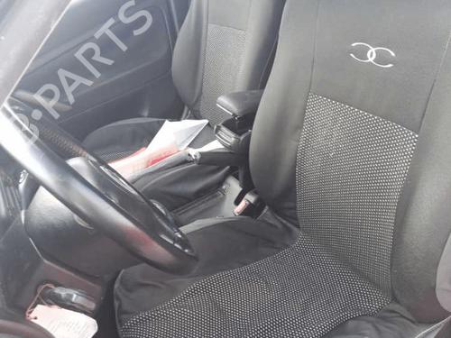 Venstre foran lås VW PASSAT B5 (3B2) 1.9 TDI | BP18373956C98 