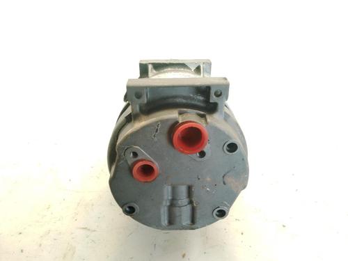 AC compressor NISSAN PRIMASTAR Bus (X83) dCi 100 | BP27534139M34 - Image 4