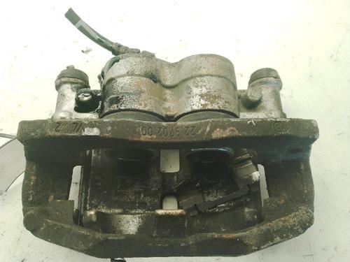 Right front brake caliper IVECO DAILY IV Van 35C13 V, 35C13 V/P, 35S13 V, 35S13 V/P | BP24861983M104