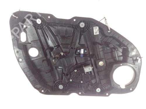 Used Front left window mechanism Front left window mechanism KIA OPTIMA (JF) 1.7 CRDi (141 hp) 18371403 18371403