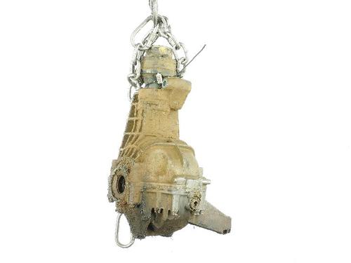 Used Front differential Front differential MERCEDES-BENZ M-CLASS (W163) ML 270 CDI (163.113) (163 hp) 31368832 31368832