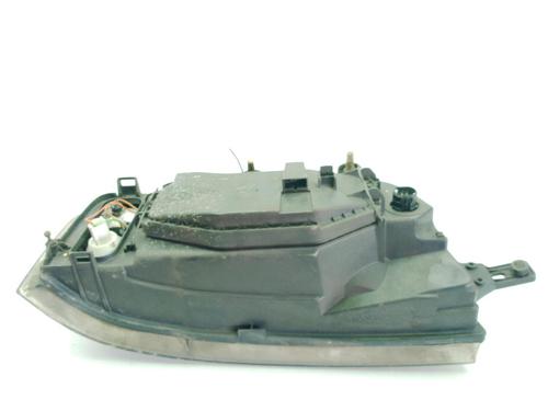 Left headlight PEUGEOT BOXER Bus (244, Z_) 2.2 HDi | BP29861120C28