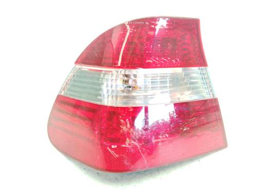 Used Left taillight BMW 3 (E46) 320 d (150 hp) 27924606