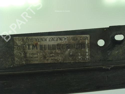 Step BMW 3 Touring (F31) 320 d xDrive | BP27859270C149 