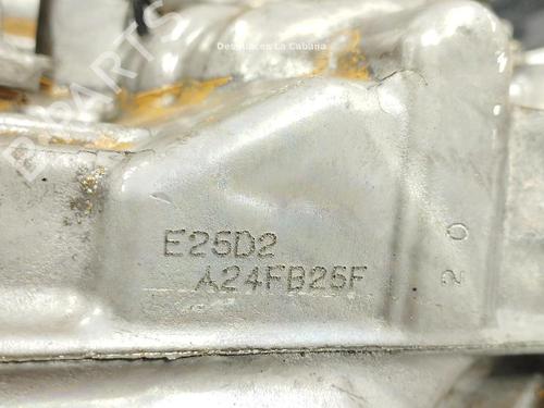 Gearbox MAZDA 6 Estate (GJ, GL) 2.2 D | BP27513986M3 - Image 5