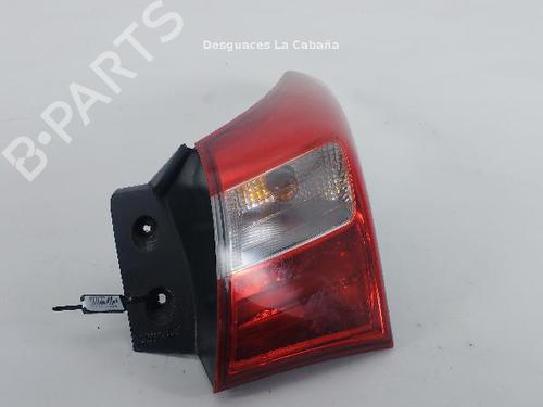 Used Right taillight Right taillight HYUNDAI i30 (GD) 1.4 (101 hp) 24121655 24121655