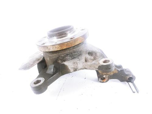 Right front steering knuckle CITROËN JUMPY II Van 2.0 HDi 120 | BP24042779M26 - Image 2