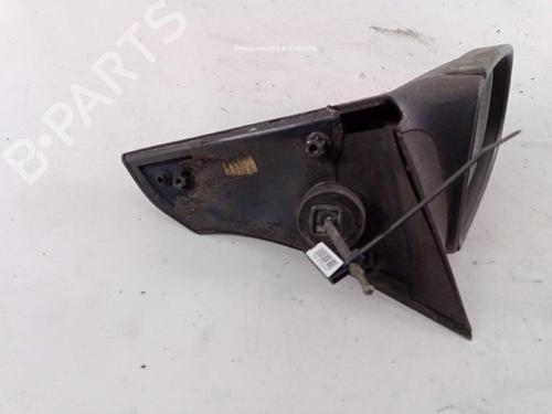Left mirror OPEL CORSA B (S93) 1.0 i 12V (F08, F68, M68) | BP18358557C26 