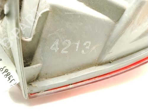 Right taillight CHEVROLET CRUZE (J300) 1.6 | BP40442155C35 - Image 5