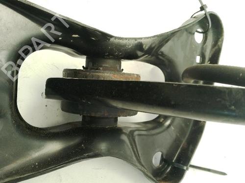 Right rear suspension arm LEXUS UX (_AA1_, _AH1_, _MA1_) 250h E-Four (MZAH15) | BP25597599M15 