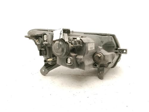 Venstre forlygte DACIA SANDERO II TCe 90 (B8M1, B8MA, B8AC) | BP38920296C28 - Image 2