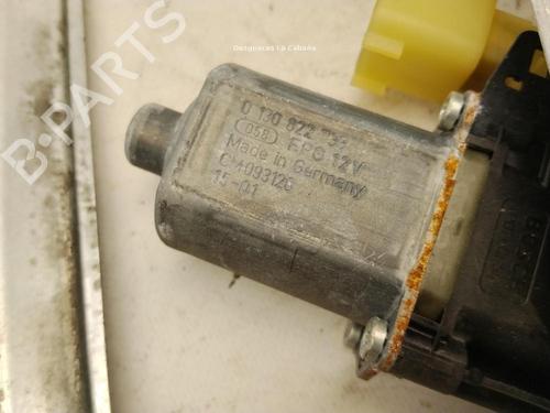 Front right window mechanism FORD KUGA II (DM2) 2.0 TDCi | BP38589591C23 - Image 4