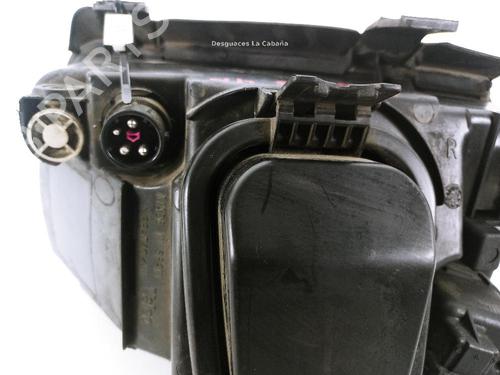 Right headlight AUDI A4 B5 (8D2) 1.9 TDI | BP18362011C29 - Image 3