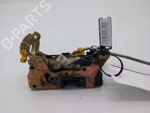 Rear left lock RENAULT TRUCKS MASCOTT Platform/Chassis 160.55 (A00300015, A01300015) BP18373083C100