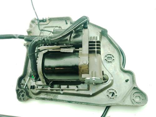 Compresor de suspensión Compresor de suspensión CITROËN C4 Grand Picasso I (UA_) 2.0 i 16V (140 hp) 37485573 37485573