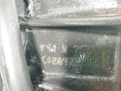 Engine RENAULT LAGUNA II (BG0/1_) 1.9 dCi (BG0R, BG0E) | BP32385736M1  - Image 7