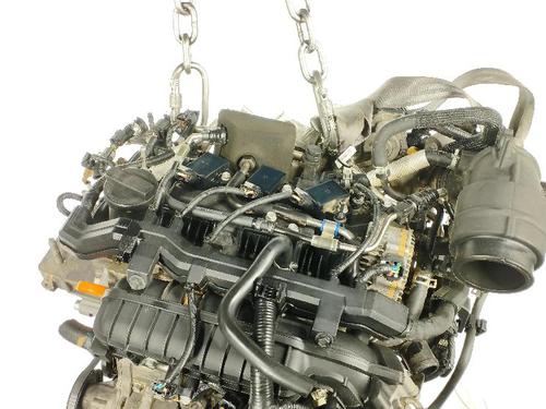 Motor KIA STONIC (YB) 1.0 T-GDi (120 hp) 31636729
