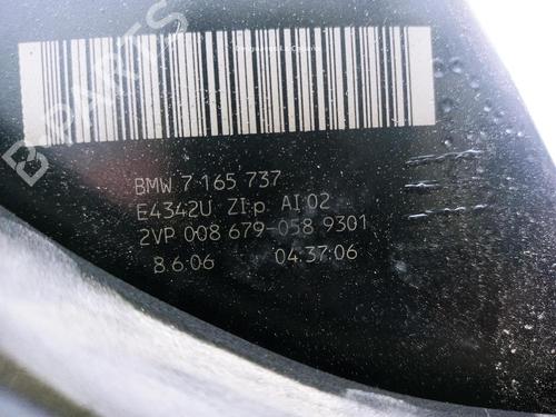 Right taillight BMW 5 (E60) 530 xd | BP24040934C35 