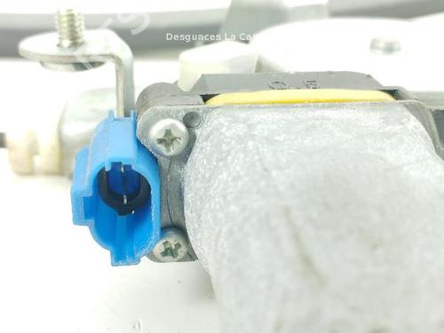 Front right window mechanism CHEVROLET EPICA (KL1_) 2.0 D | BP24001093C23 