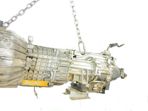 Gearbox TATA SAFARI (42_FD) 2.2 TDiC | BP37629847M3 - Image 2