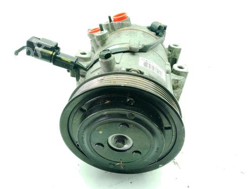 Used AC compressor AC compressor HYUNDAI i30 (GD) 1.6 CRDi (110 hp) 32154897 32154897