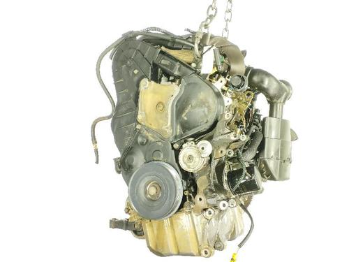 Engine PEUGEOT PARTNER MPV (5_, G_) 1.9 D | BP33163841M1  - Image 5