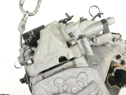Gearbox KIA RIO II (JB) 1.4 16V | BP27889493M3 