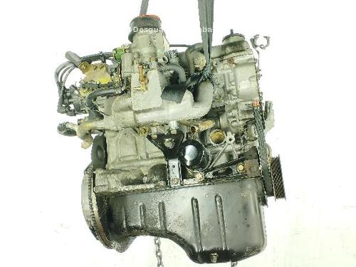 Engine NISSAN MICRA II (K11) 1.0 i 16V | BP24004043M1 