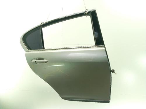 Right rear door LEXUS GS (_S19_) 300 (GRS190_, GRS190R) | BP24218842C5 