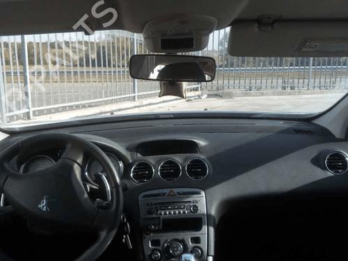 Used Parts PEUGEOT 308 I (4A_, 4C_) 1.6 HDi (109 hp) 4432196