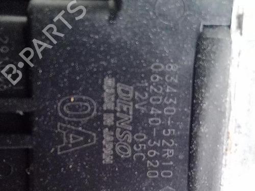 Front left window mechanism SUZUKI SWIFT V (AZ) 1.2 (A2L412, ZC83S) | BP27534200C22 - Image 4