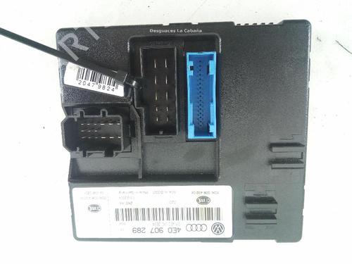 Module électronique AUDI A8 D3 (4E2, 4E8) 4.0 TDI quattro (275 hp) 18361620