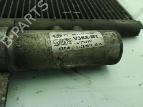 AC radiator FORD TRANSIT V363 Van (FCD, FDD) 2.0 EcoBlue RWD | BP31181467M32 - Image 3
