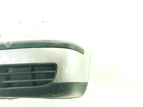 Front bumper VW POLO IV (9N_, 9A_) 1.2 12V | BP29821673C7