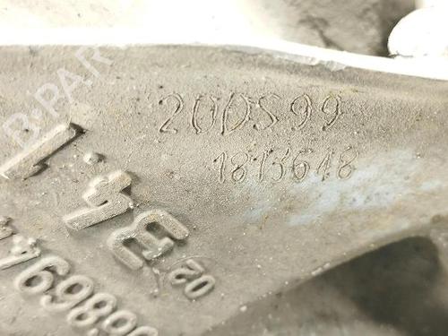 Gearbox PEUGEOT 508 SW I (8E_) 1.6 HDi | BP19445388M3 
