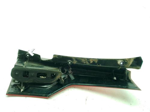 Left taillight CITROËN C4 Grand Picasso I (UA_) 1.6 HDi 110 | BP29821648C34