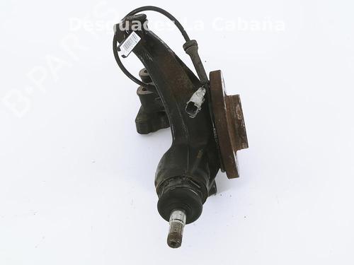 Right front steering knuckle PEUGEOT 308 I (4A_, 4C_) 1.6 16V | BP18371895M26 