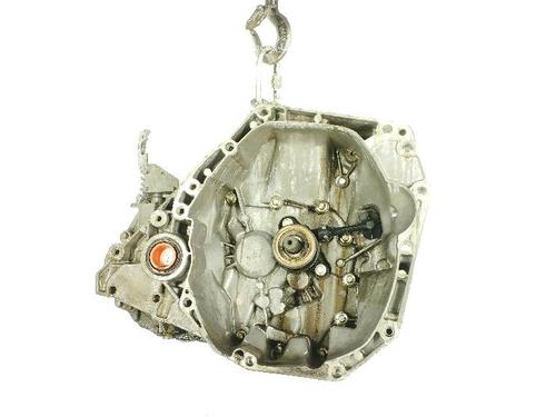Used Gearbox NISSAN QASHQAI I (J10, NJ10) 1.6 (114 hp) 32103793