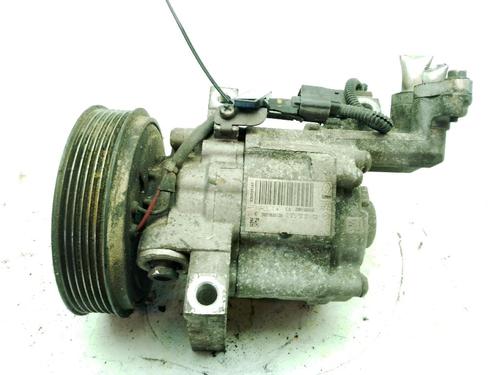 AC compressor DACIA LODGY (JS_) 1.6 LPG | BP38920328M34 - Image 3