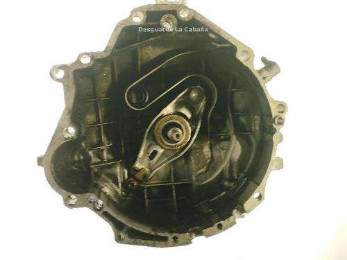 Gearbox AUDI A4 B6 Avant (8E5) 2.5 TDI quattro | BP18371319M3 - Image 4