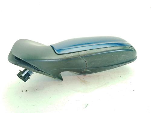 Left mirror OPEL ASTRA H (A04) 1.7 CDTI (L48) | BP26673315C26 