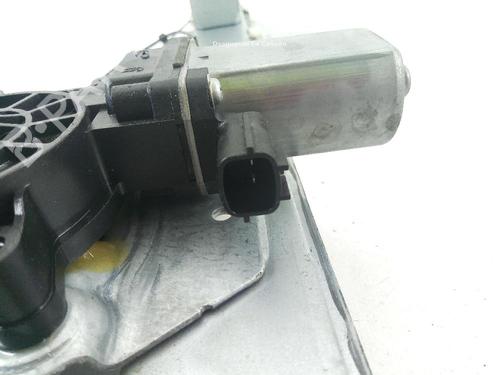 Front right window mechanism DACIA DUSTER (HS_) 1.5 dCi | BP18370305C23 - Image 3