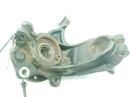 Left front steering knuckle CITROËN C3 III (SX) 1.2 PureTech 82 | BP31012518M25