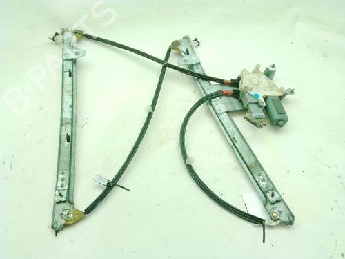Used Front left window mechanism CITROËN XSARA PICASSO (N68) 1.6 (88 hp) 27534351