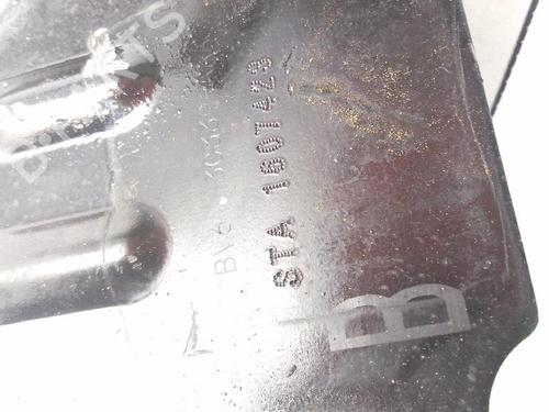 Left front suspension arm FORD FOCUS III 1.0 EcoBoost | BP24048133M12 