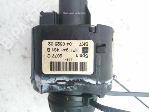 Headlight switch SEAT LEON (1P1) 1.9 TDI | BP19427171I24 