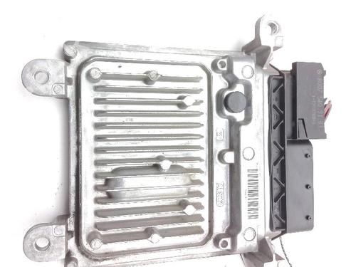 Used Control unit Control unit MERCEDES-BENZ C-CLASS (W204) C 200 CDI (204.001) (136 hp) 19172118 19172118
