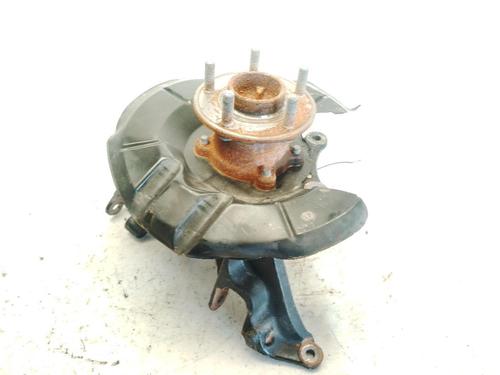 Left rear steering knuckle FORD KUGA II (DM2) 1.5 EcoBoost | BP27451311M27 - Image 2