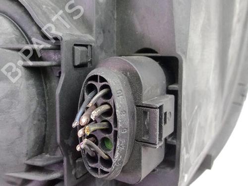 Protección inferior AUDI A4 B7 (8EC) 2.0 TDI quattro | BP20222656M92 